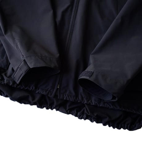 O-"BARTHLOTTO JK"［BLACK］