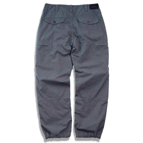 bedlam"TARGET CARGO PANTS"［DARK GRAY］