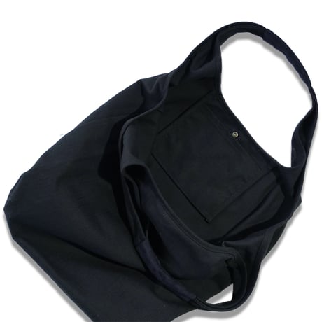 bedlam"CHAKRA BAG"［BLACK］