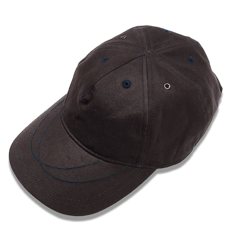 rajabrooke × UNITED ARROWS 別注 KERJA HAT rajabrooke × UNITED ARROWS 別注 KERJA HAT rajabrooke/ラジャ