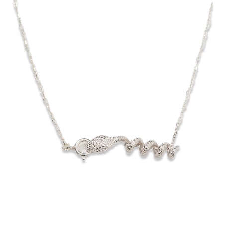 rajabrooke"COBRA NECKLACE"