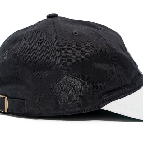 NEMES×QP ”98 CAP" ［BLACK］