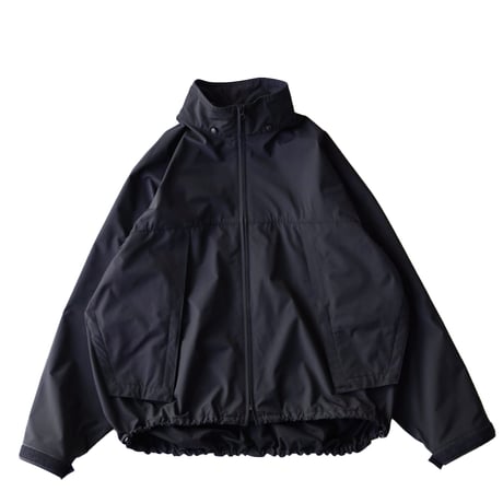 O-"BARTHLOTTO JK"［BLACK］