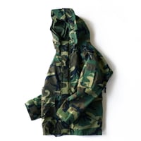 DEAD STOCK "90's U.S.ARMY ECWCS Gen1 GORE-TEX PARKA"