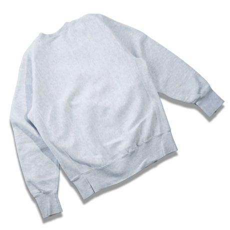 USED"90's LEE REVERSE WEAVE TYPE BLANK SWEAT"