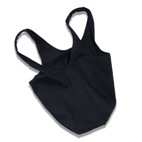bedlam"CHAKRA BAG"［BLACK］