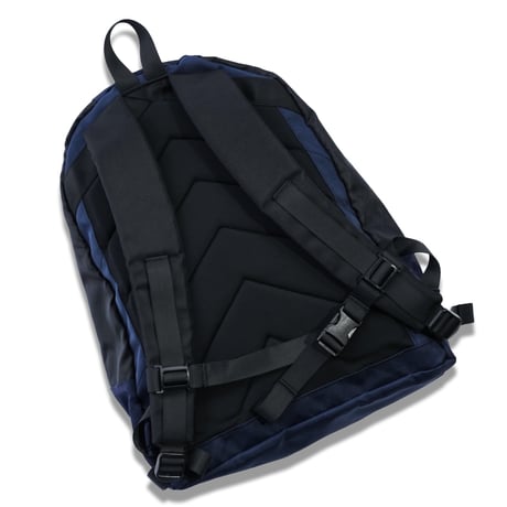 lidairpeaks"2TONE SWITCH PACK"［NAVY/BLACK］