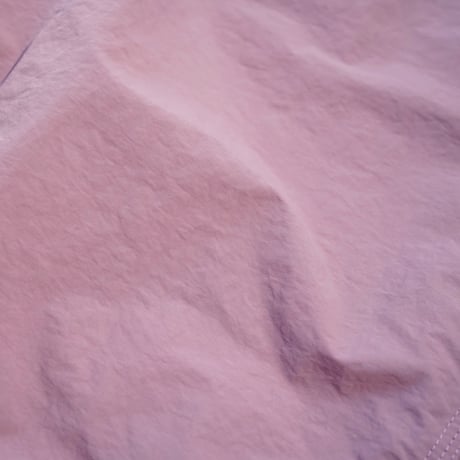bedlam"DRILL NYLON PANTS"［DARK PINK］