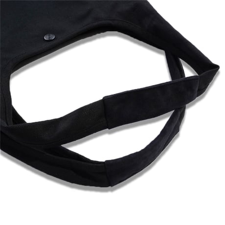 bedlam"CHAKRA BAG"［BLACK］