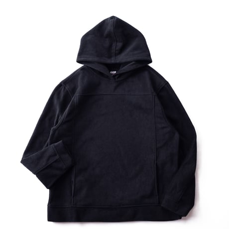 USED”STEVE＆BARRY’S FLEECE HOODIE”