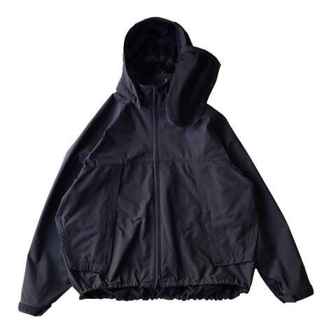 O-"BARTHLOTTO JK"［BLACK］