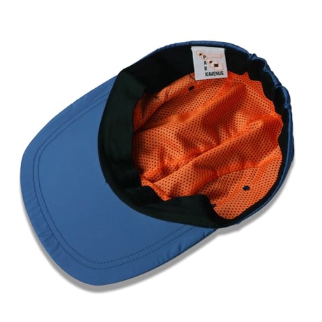 PARK AVENUE"SHAI CAP”［BLUE］
