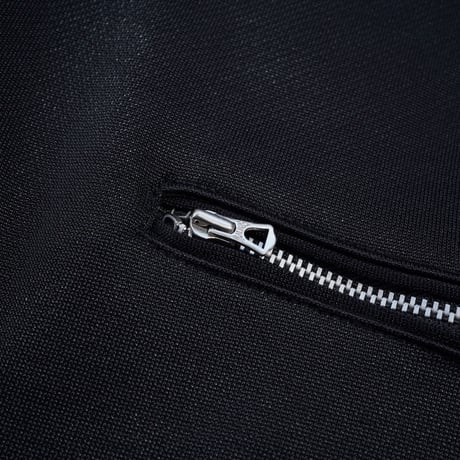 rajabrooke"SWEAT OCTA PANTS"［BLACK］