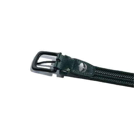 rajabrooke"STRETCH BELT"［HIJAU］