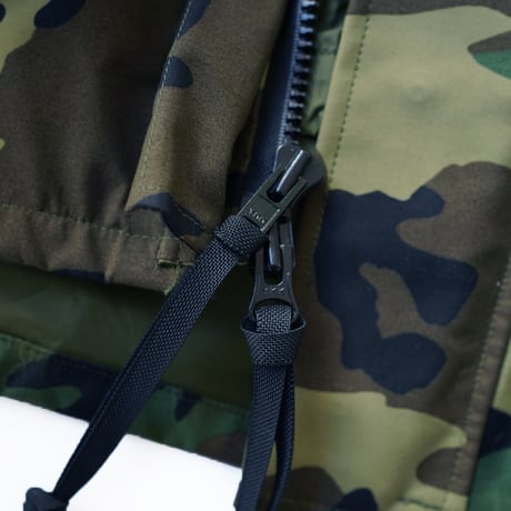 DEAD STOCK "90's U.S.ARMY ECWCS Gen1 GORE-TEX PARKA"