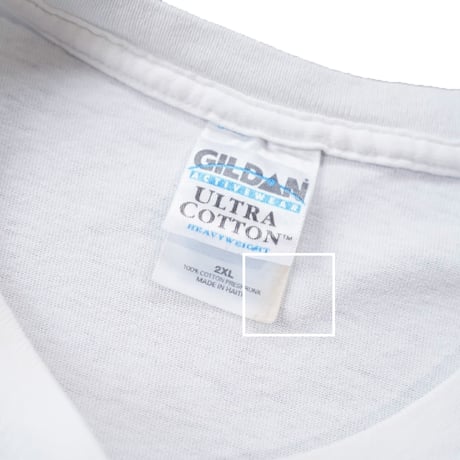 USED"00's FORD SHELBY GT500 S/S TEE"