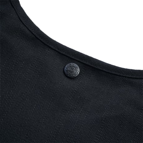 bedlam"CHAKRA BAG"［BLACK］
