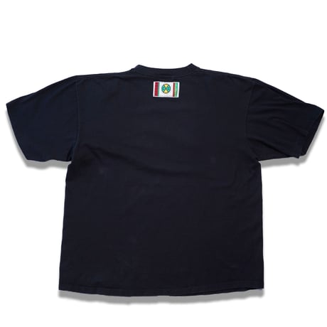 USED"90's CROSS COLOURS S/S TEE"