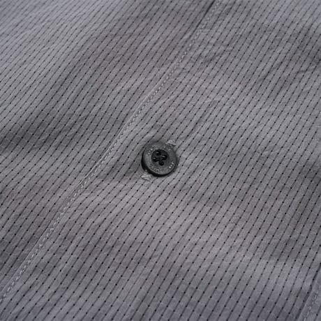 rajabrooke"SPORTY SHIRT"［CEMENT］