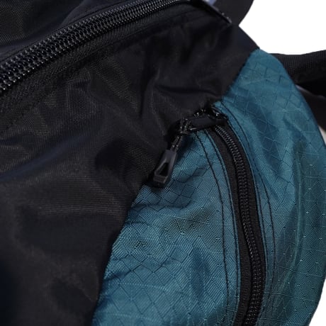 lidairpeaks"2TONE SWITCH PACK"［BLACK/BLUE］