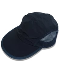 tone"SUN & RAIN CAP"［NAVY］