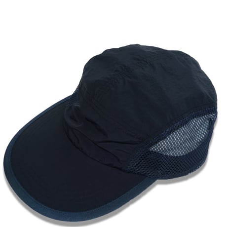tone"SUN & RAIN CAP"［NAVY］