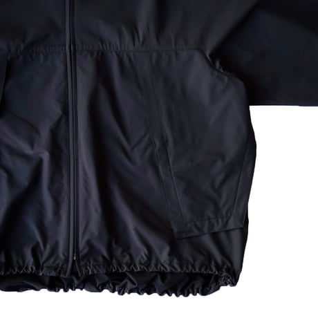 O-"BARTHLOTTO JK"［BLACK］