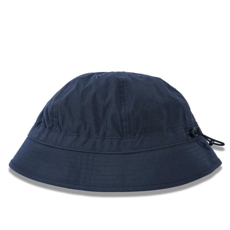 tone"TIED HAT"［NAVY］
