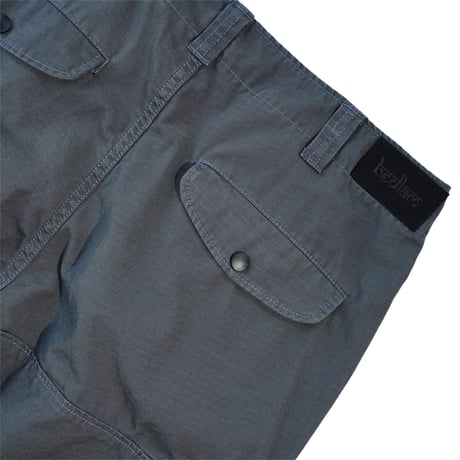 bedlam"TARGET CARGO PANTS"［DARK GRAY］