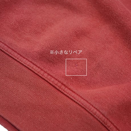 USED "00's TIMBERLAND CREW NECK SWEAT”