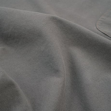NOROLL"DRY WASHI L/S POCKET TEE"［KUCHIBA］