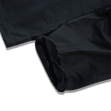 rajabrooke"KERJA CHINO PT”［BLACK］