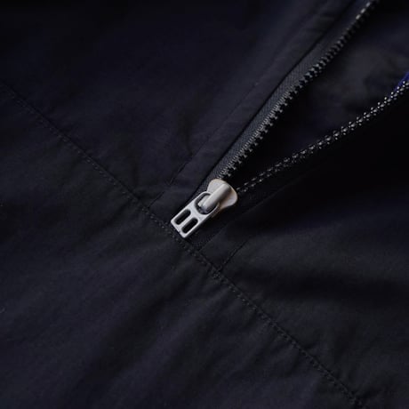 USED "90's NAUTICA COMPETITION NYLON ANORAK PARKA"