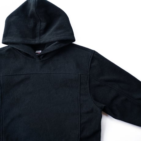 USED”STEVE＆BARRY’S FLEECE HOODIE”