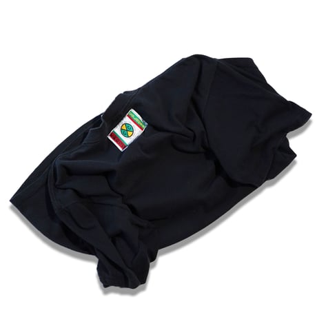 USED"90's CROSS COLOURS S/S TEE"
