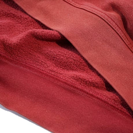 USED "00's TIMBERLAND CREW NECK SWEAT”