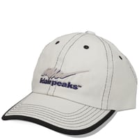 lidairpeaks"PIPED JA11 CAP"［BEIGE］
