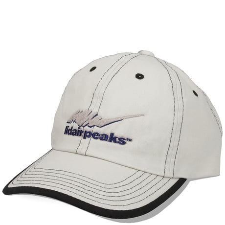 lidairpeaks"PIPED JA11 CAP"［BEIGE］