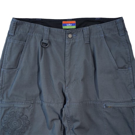 bedlam"TARGET CARGO PANTS"［DARK GRAY］