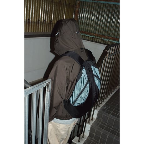 lidairpeaks"2TONE SWITCH PACK"［BLACK/BLUE］