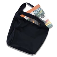 bedlam"CHAKRA BAG"［BLACK］