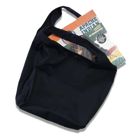 bedlam"CHAKRA BAG"［BLACK］