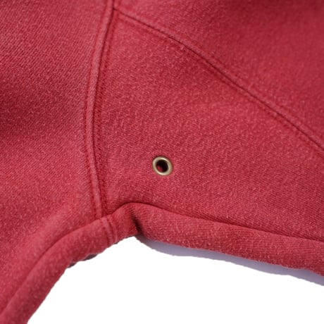 USED "00's TIMBERLAND CREW NECK SWEAT”