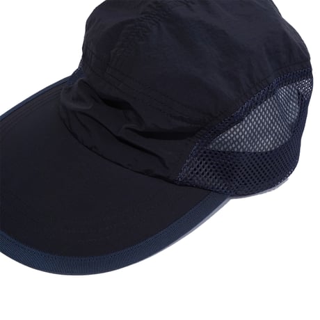 tone"SUN & RAIN CAP"［NAVY］