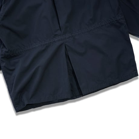 USED"90's BANANA REPUBLIC COTTON TRAVEL JACKET"