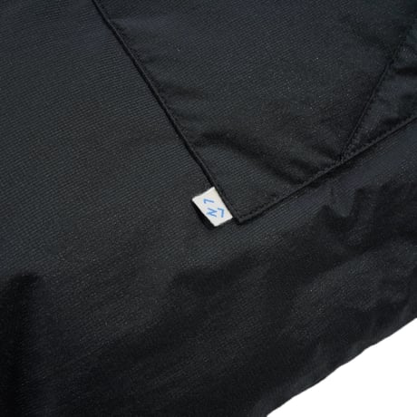 NOROLL"VESTAS TWO FACE DOWN"［BLACK＆NAVY］