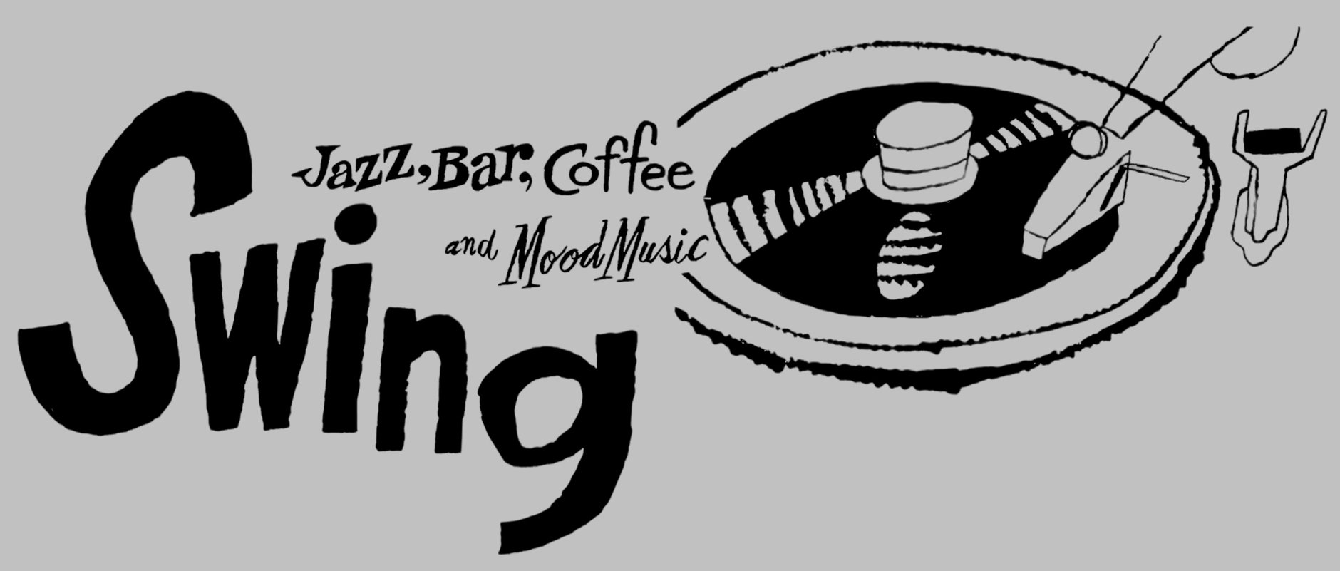 渋谷SWING