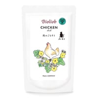 ビオリオーブキャット鶏のごちそう