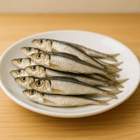 ままかりジャーキー
