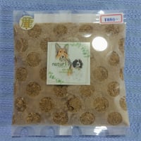 フリーズドライ鹿さんふりかけ